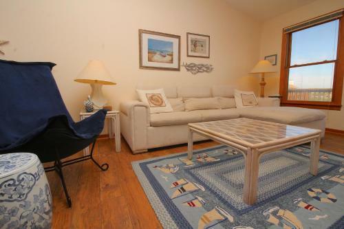 Apartamento Sea Dunes Kitty Hawk By Kees Vacations