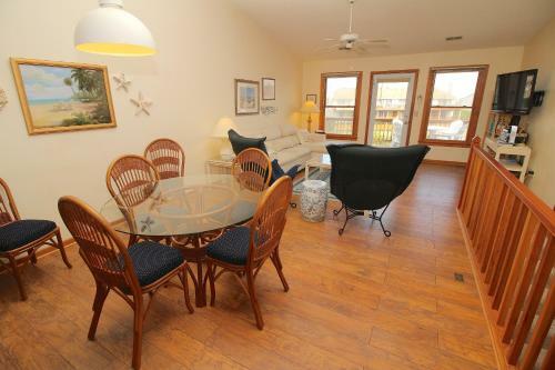 Apartamento Sea Dunes Kitty Hawk By Kees Vacations