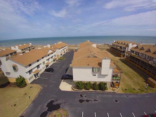 Apartamento Sea Dunes Kitty Hawk By Kees Vacations
