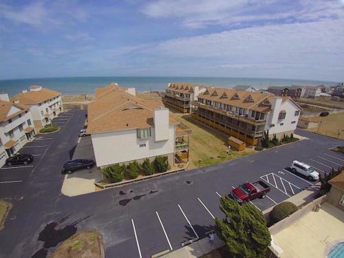 Apartamento Sea Dunes Kitty Hawk By Kees Vacations