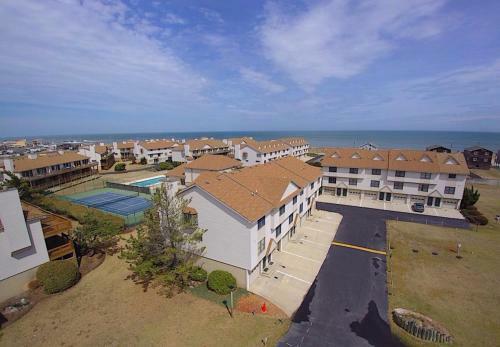Apartamento Sea Dunes Kitty Hawk By Kees Vacations