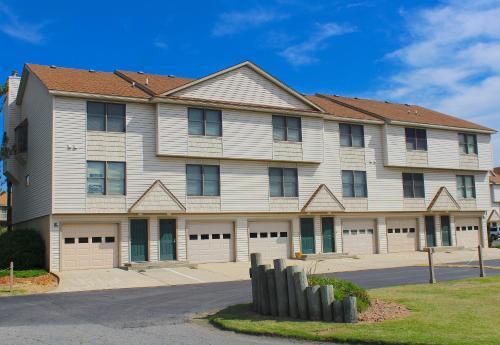 Apartamento Sea Dunes Kitty Hawk By Kees Vacations