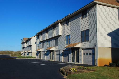 Apartamento Sea Dunes Kitty Hawk By Kees Vacations