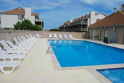 Apartamento Sea Dunes Kitty Hawk By Kees Vacations