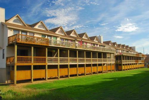 Apartamento Sea Dunes Kitty Hawk By Kees Vacations