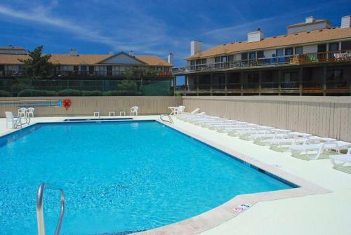 Apartamento Sea Dunes Kitty Hawk By Kees Vacations