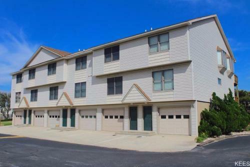 Apartamento Sea Dunes Kitty Hawk By Kees Vacations