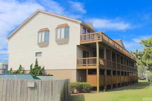 Apartamento Sea Dunes Kitty Hawk By Kees Vacations