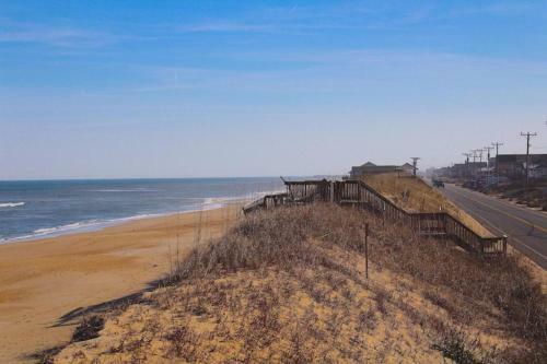 Apartamento Sea Dunes Kitty Hawk By Kees Vacations