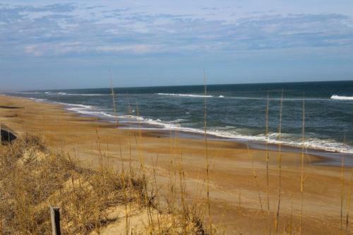 Apartamento Sea Dunes Kitty Hawk By Kees Vacations