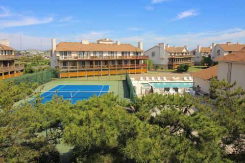 Apartamento Sea Dunes Kitty Hawk By Kees Vacations
