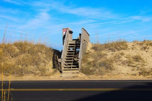 Apartamento Sea Dunes Kitty Hawk By Kees Vacations