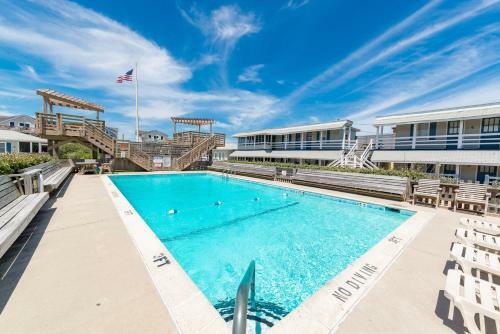 Beach Realty Saltaire #12