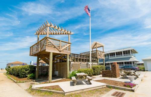 Beach Realty Saltaire #12