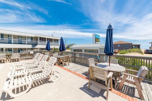 Beach Realty Saltaire #9