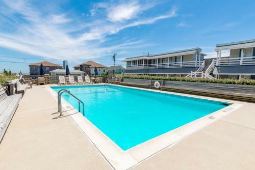 Beach Realty Saltaire #9
