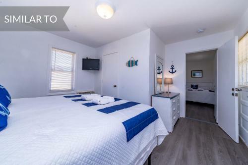 Beach Realty Saltaire #9