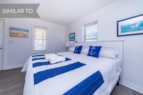Beach Realty Saltaire #5