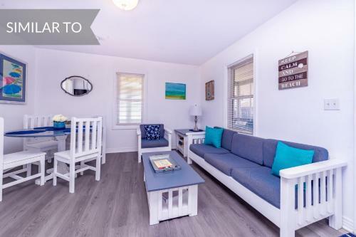 Beach Realty Saltaire #5