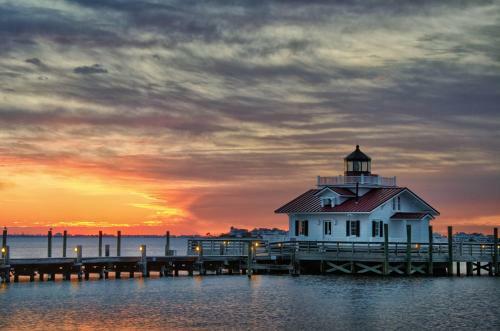 Beach Realty Saltaire #5