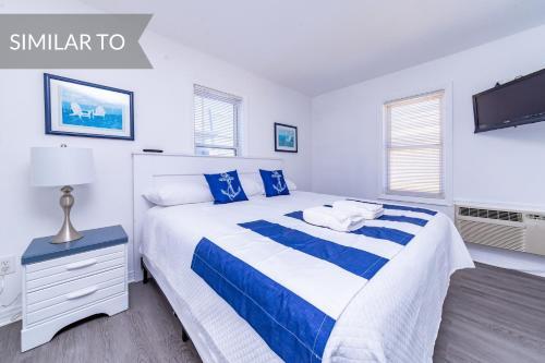 Beach Realty Saltaire #6