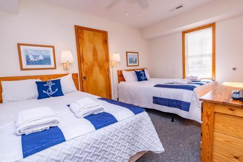 Beach Realty Saltaire #7