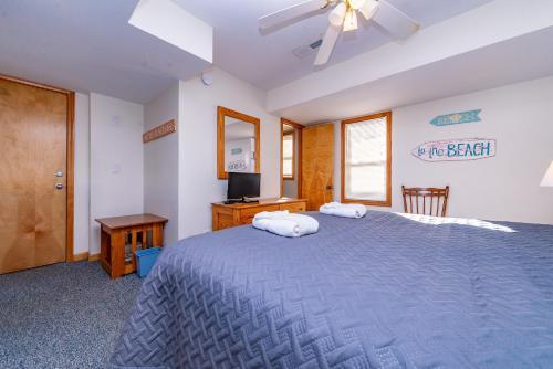 Beach Realty Saltaire #7