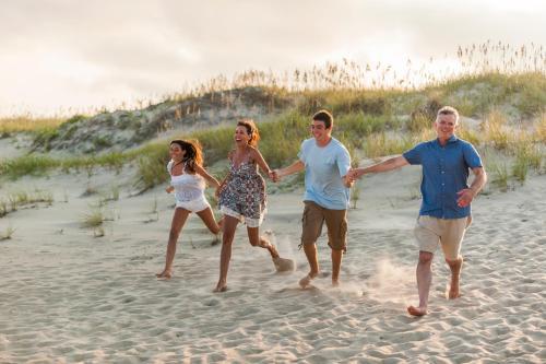 Beach Realty Saltaire #7