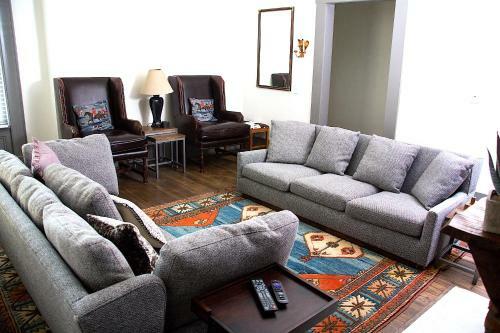 Urban Oasis For Your Large Group