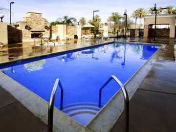 Hotel Hampton Inn & Suites Hemet Ca