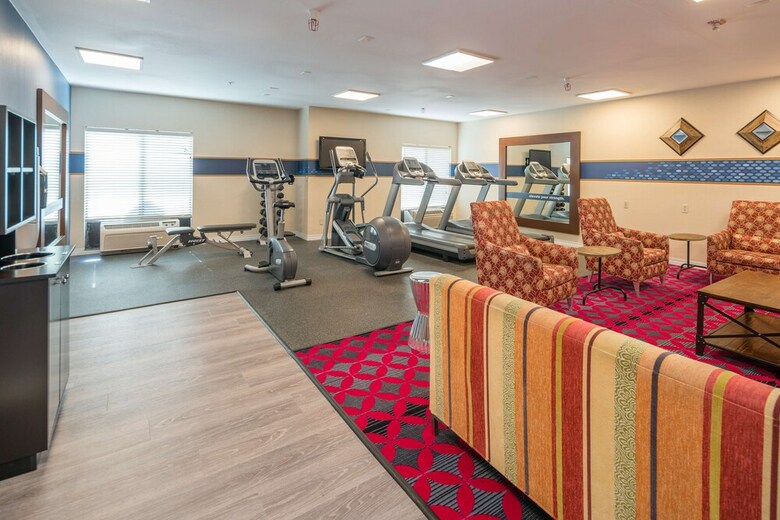 Hotel Hampton Inn Livermore