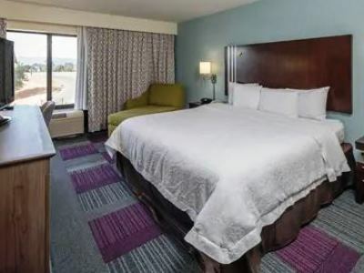 Hotel Hampton Inn Livermore