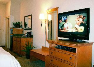Hotel Hampton Inn & Suites Mountain View Ca