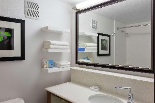 Hotel Hampton Inn & Suites Mountain View Ca