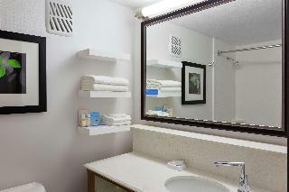 Hotel Hampton Inn & Suites Mountain View Ca