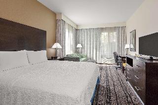 Hotel Hampton Inn & Suites Mountain View Ca