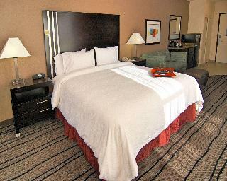 Hotel Hampton Inn & Suites Mountain View Ca