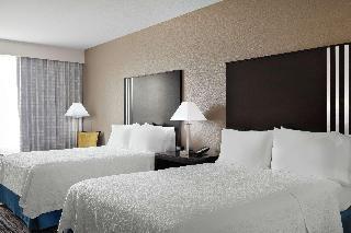 Hotel Hampton Inn & Suites Mountain View Ca