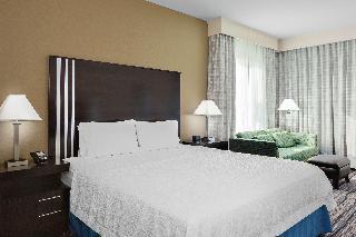 Hotel Hampton Inn & Suites Mountain View Ca
