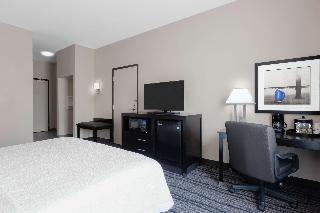 Hotel Hampton Inn & Suites Mountain View Ca