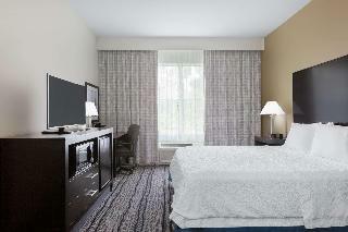 Hotel Hampton Inn & Suites Mountain View Ca