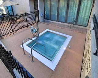 Hotel Hampton Inn & Suites Mountain View Ca