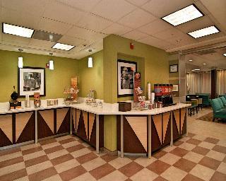Hotel Hampton Inn & Suites Mountain View Ca