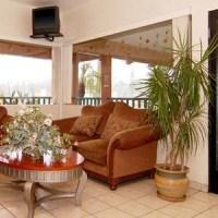 Hotel Comfort Inn Woodland Hills