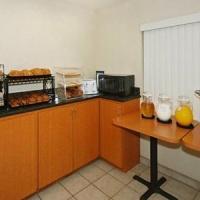 Hotel Comfort Inn Woodland Hills