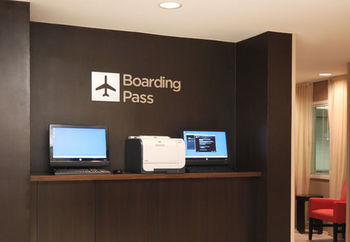 Hotel Courtyard By Marriott Roseville