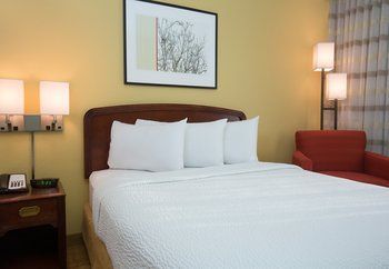 Hotel Courtyard By Marriott Roseville