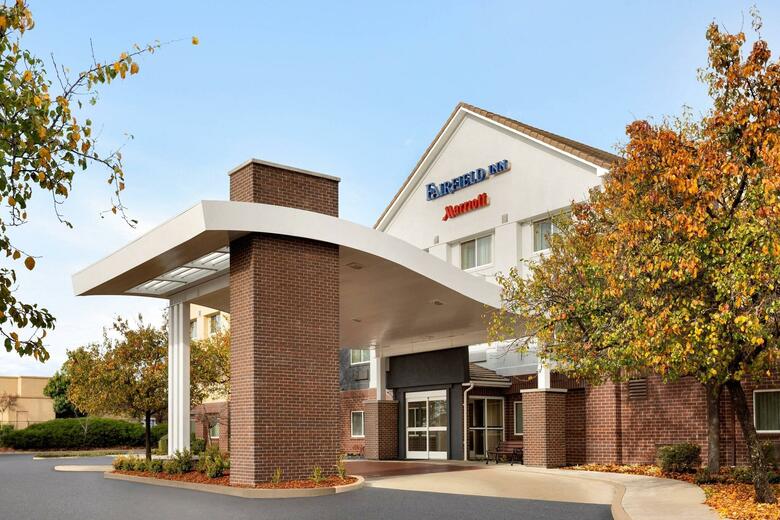 Hotel Fairfield Inn By Marriott