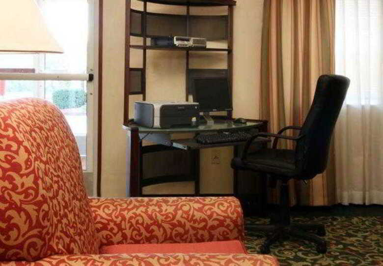 Hotel Fairfield Inn By Marriott