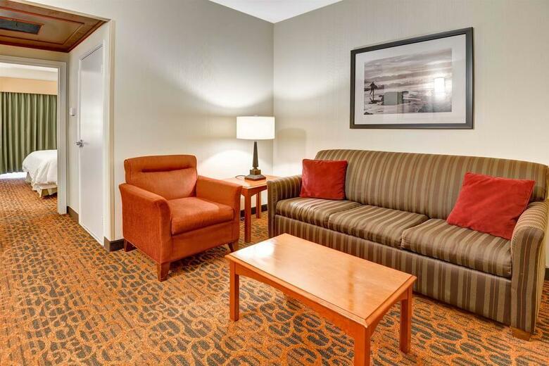 Hotel Hampton Inn & Suites San Clemente Ca